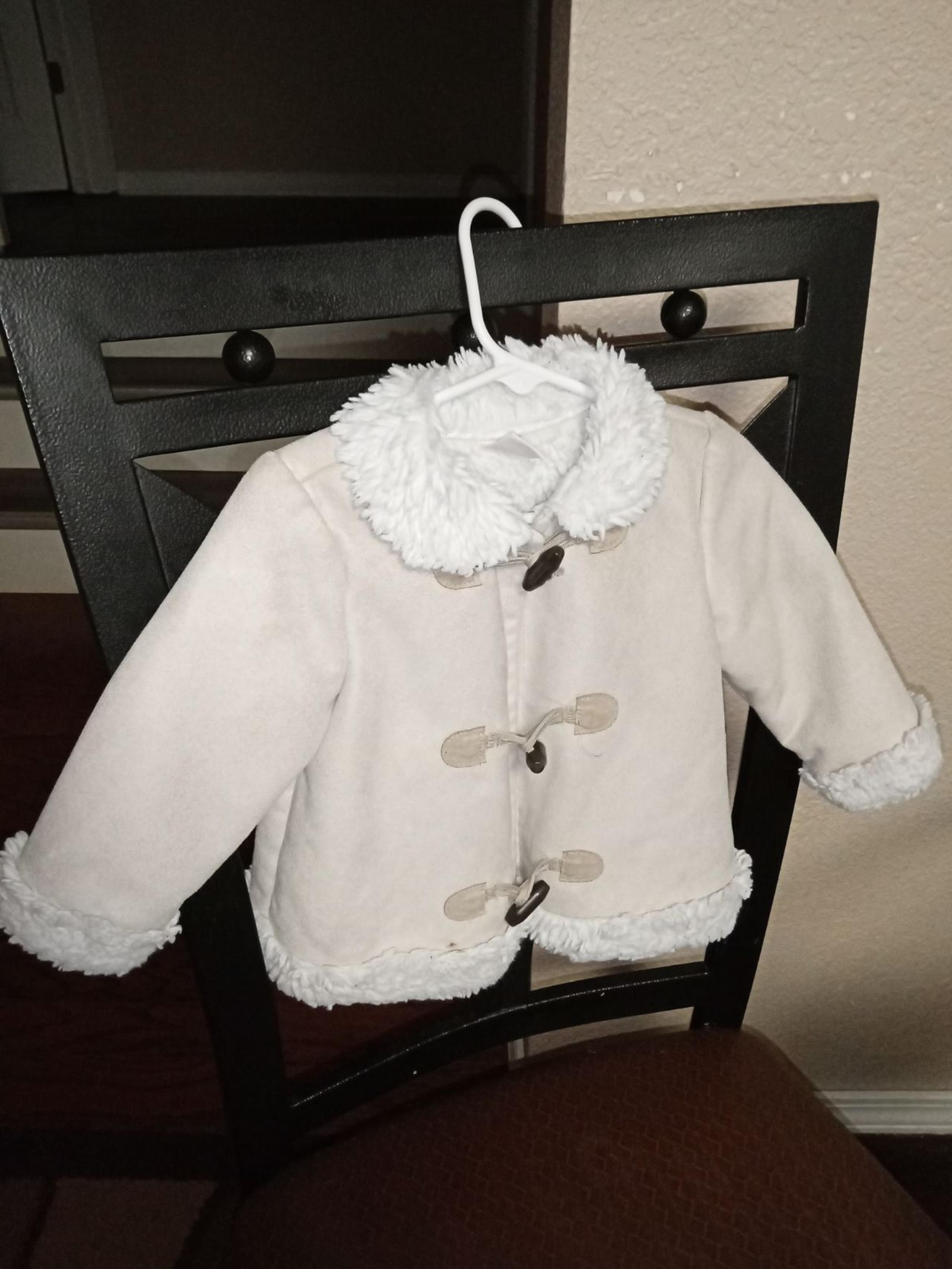 Gymboree Baby Coat