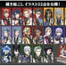 Weiss Schwarz Blau Disney Twisted Wonderland Booster Pack Box Bushiroad TCG 2024