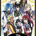 Weiss Schwarz Blau Disney Twisted Wonderland Booster Pack Box Bushiroad TCG 2024