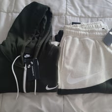 Brand New Nike Sweatsuit