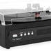 Victrola Record Player With Bluetooth