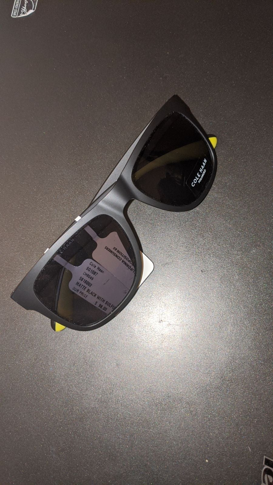 Sunglasses