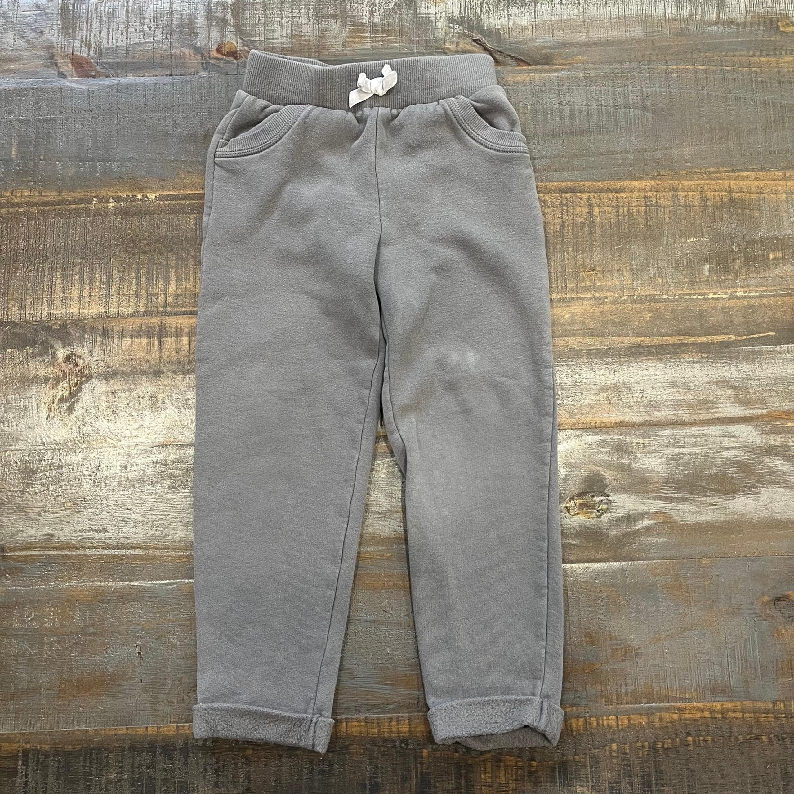 Girls sweatpants size 4T