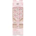 Wet Brush x LoveShackFancy Paddle Detangle Hair Brush - Rosa Beaux