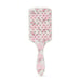 Wet Brush x LoveShackFancy Paddle Detangle Hair Brush - Rosa Beaux