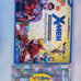 Dice masters uncanny X-Men collection