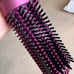 Paul Mitchell Fresh Looks Hot Brush In Plum Perfection
