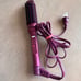 Paul Mitchell Fresh Looks Hot Brush In Plum Perfection