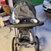GRACO JOGGING STROLLER TRAVEL SYSTEM- REDUCED!!