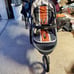 GRACO JOGGING STROLLER TRAVEL SYSTEM- REDUCED!!