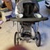 GRACO JOGGING STROLLER TRAVEL SYSTEM- REDUCED!!