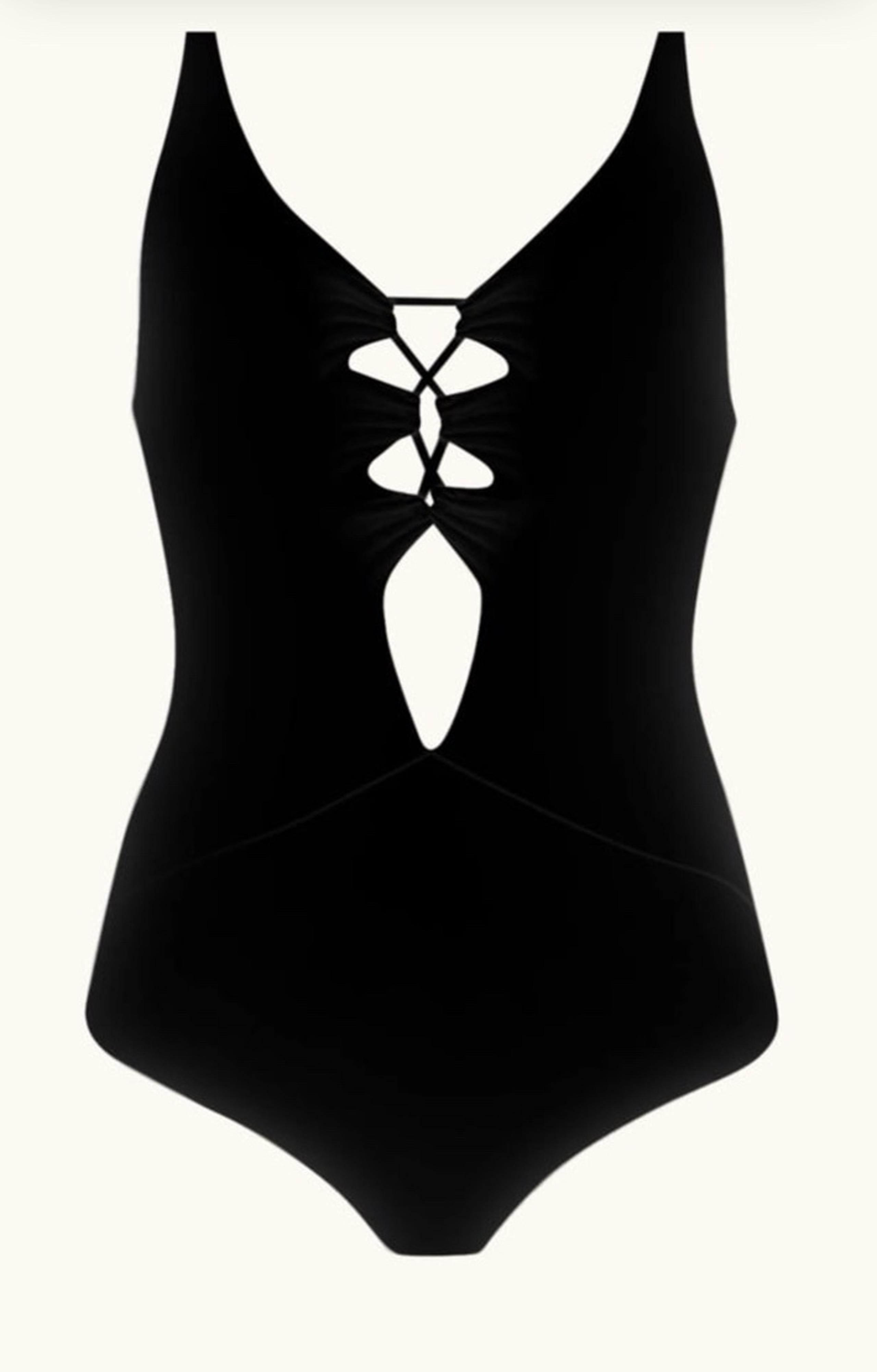Acacia Kokomo One Piece Swimsuit