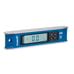 Empire IP54 EM105-9 9 Magnetic Digital Torpedo Level Auto-Calibrated