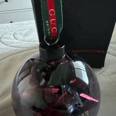 Gucci Christmas ornament