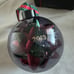Gucci Christmas ornament