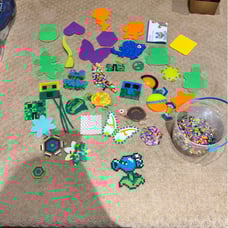Custom Beads
