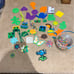 Custom Beads