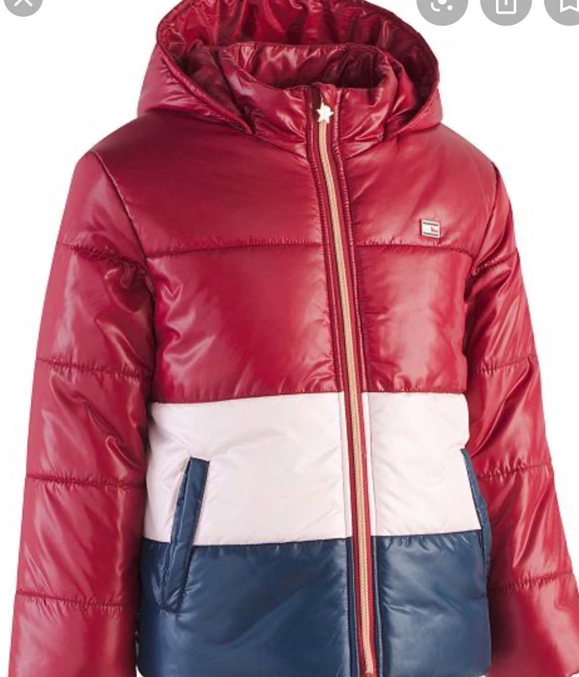 Tommy Hilfiger
