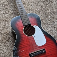 Guitar
