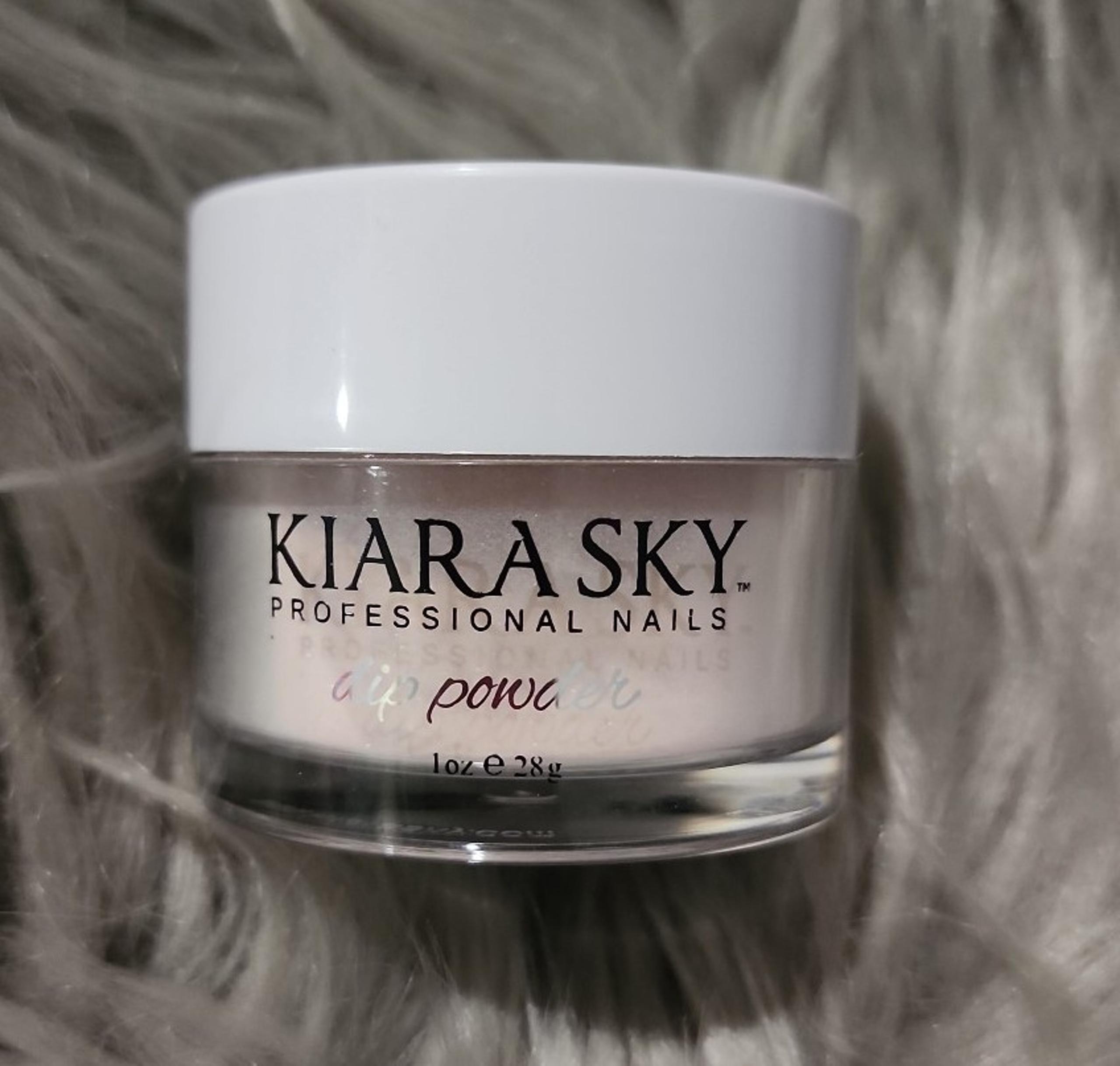 Dip Powder - Kiara Sky