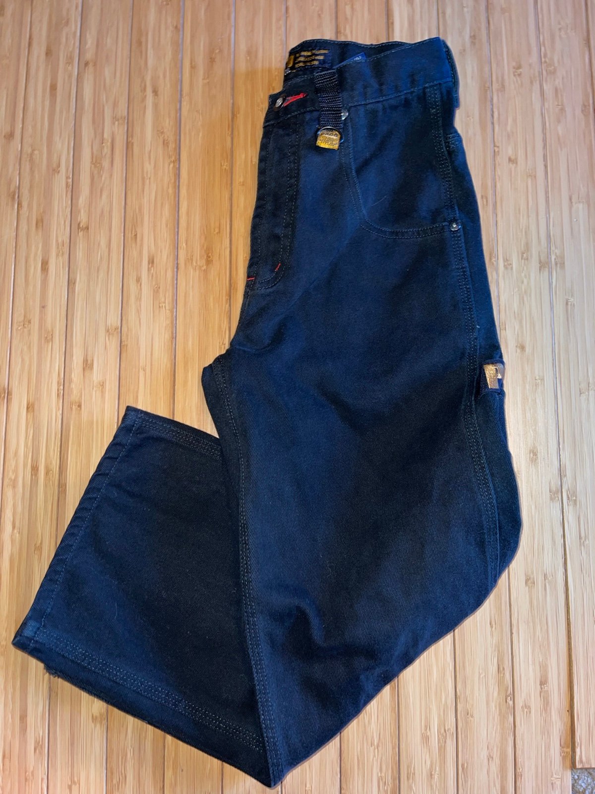 Paco Jeans