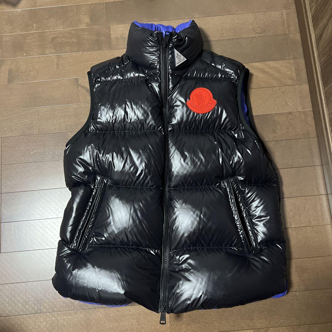 Moncler Genius Down Vest 2