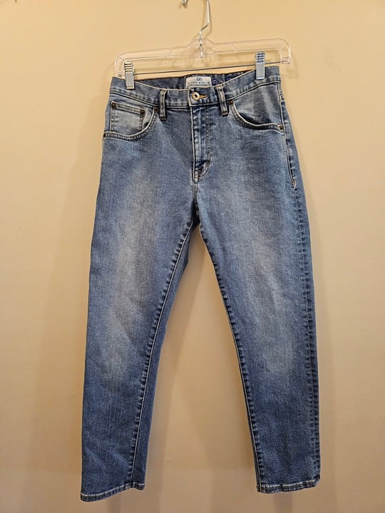 Men's PMNYC Peter Manning Five Eight New York Skinny Stretch Jeans Size 29 x 27