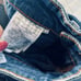 GUESS jeans