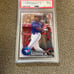 VLADIMIR GUERRERO JR. 2016 Bowman Prospects #BP55 PSA 9 MINT RC 1st Bowman