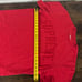 Supreme T-Shirt Red on Red Size Medium