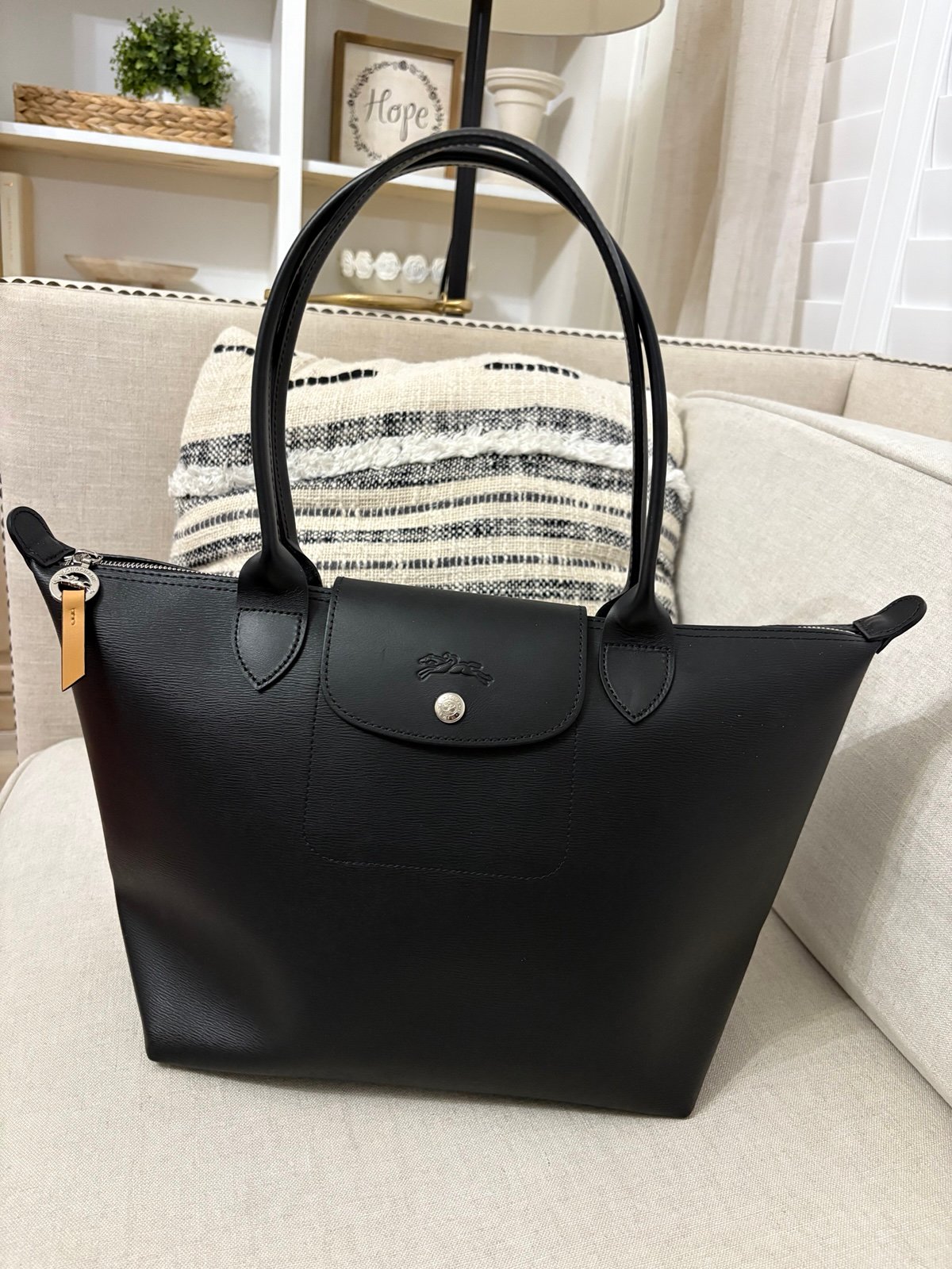 Longchamp Medium Le Pliage Shoulder Tote - 240