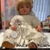 Lee Middleton Baby Doll