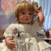 Lee Middleton Baby Doll