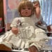 Lee Middleton Baby Doll