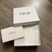 Dior Box