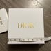 Dior Box
