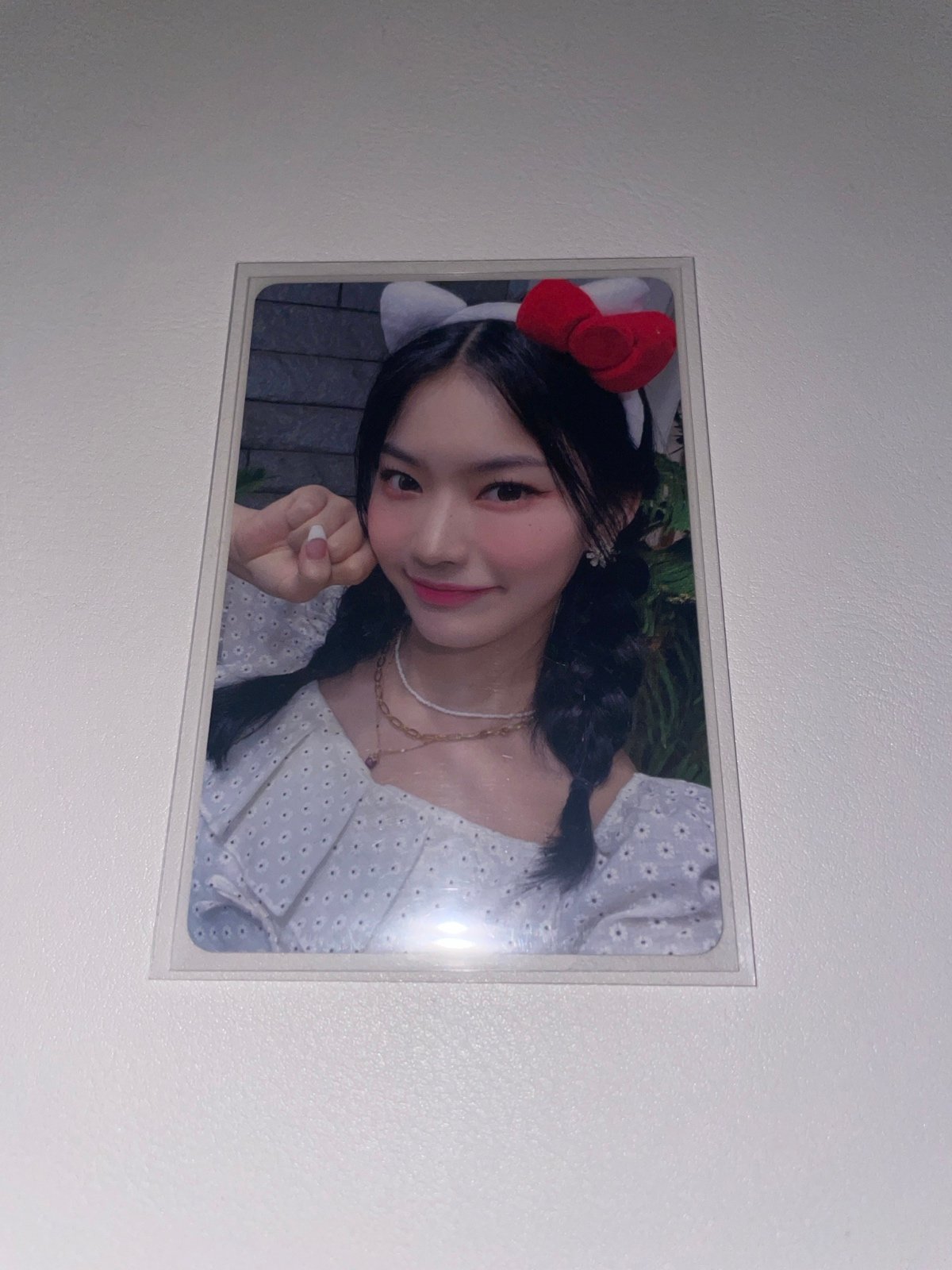 hello kitty isa stayc pob