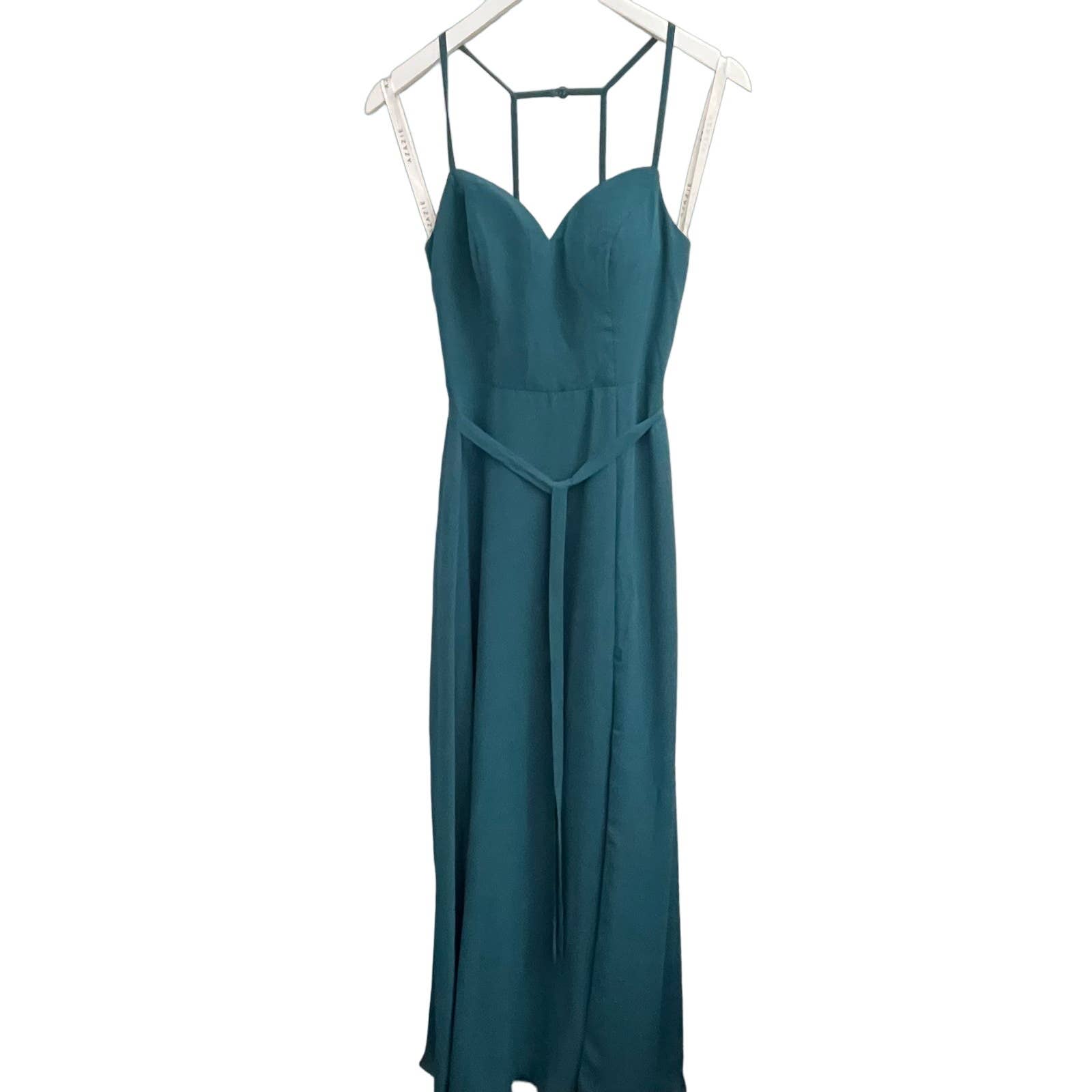 Azazie Mandy Bridesmaid Dress Size A6