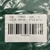 J.Crew puff sleeve satin blouse emerald green women’s size small tall