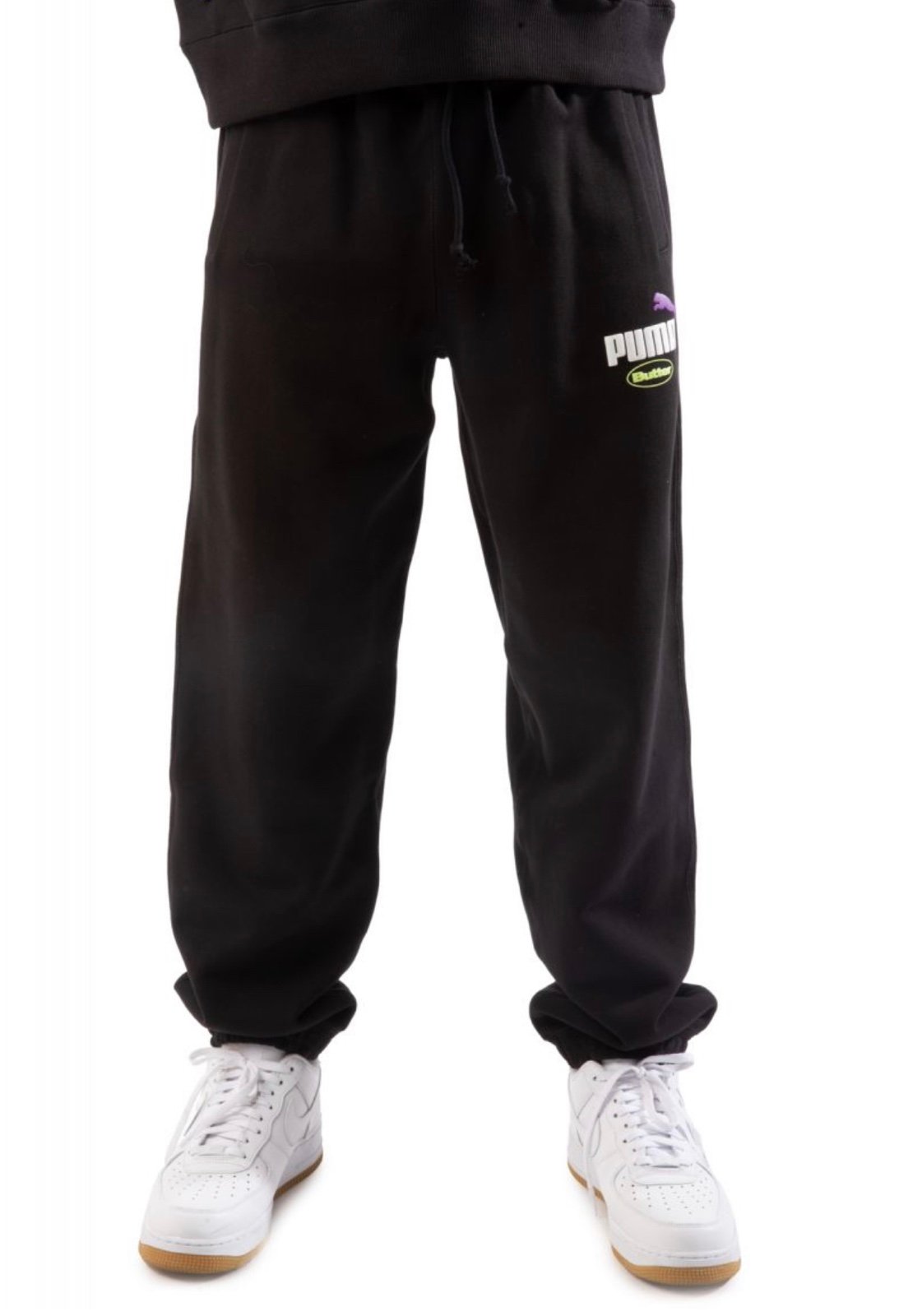 Puma x Butter Goods Sweatpants Size L