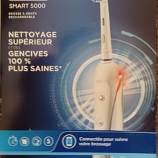 Oral-B