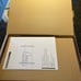 TV Wall Mount with Height Setting-BLUE S