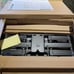 TV Wall Mount with Height Setting-BLUE S