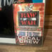 signed Shane McMahon WWF RAW IS WAR