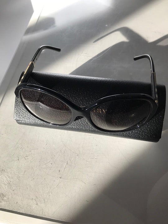 Womens Sunglasses golden bronze