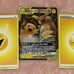 TagTeam Raichu&Alolan Raichu GX ultra Rare cards