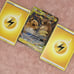 TagTeam Raichu&Alolan Raichu GX ultra Rare cards