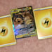 TagTeam Raichu&Alolan Raichu GX ultra Rare cards