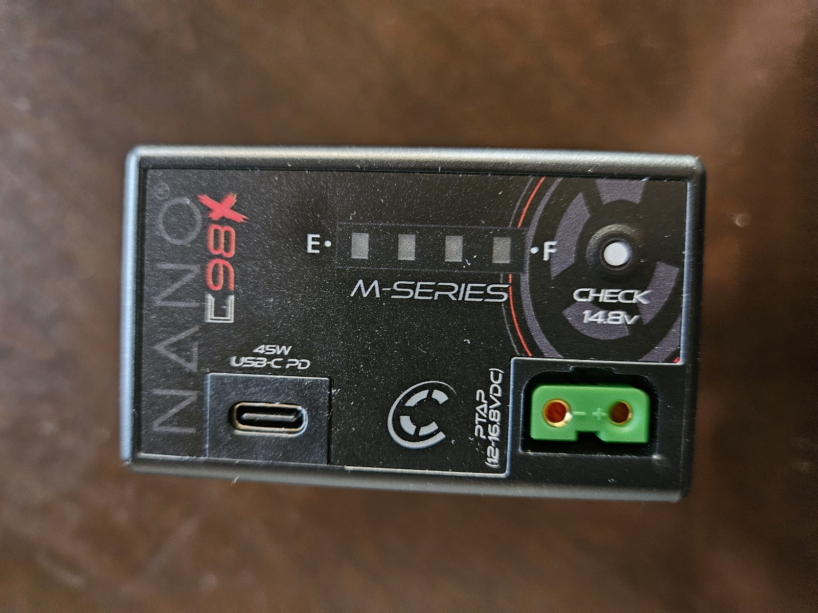 Replacement Canon BPA battery