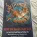 Anything Goes (National Tour) Poster! Signed by full cast.